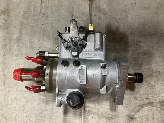 Stanadyne DB4627-4807 Fuel Pump Stanadyne DB4627-4807 Fuel Pump