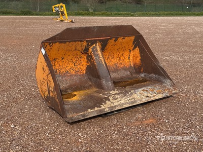 2150 mm Godet GHD Rollout Godet