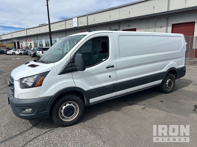 2020 Ford Transit T-150 Cargo Van