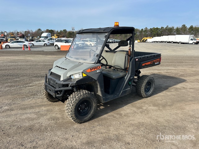 2021 Polaris Pro Xd 2000 D 2021 Polaris Pro Xd 2000D 4X2 Utility Vehicle