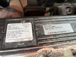 Engine with