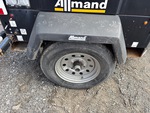Trailer Chassis with