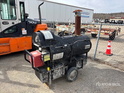 2020 Flagro FV0-400 390000 BTU Radiateur