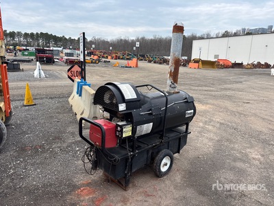 2020 Flagro FV0-400 325000 BTU Space Heater