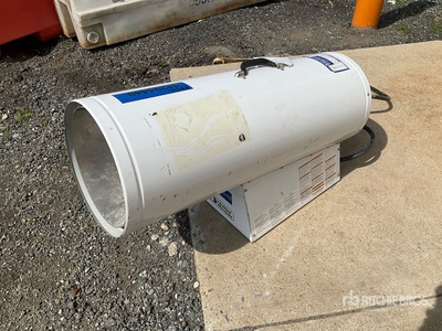 2021 Tradesman 400K BTU 400000 BTU Space Heater