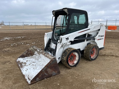 Bobcat S510 Kompaktlader