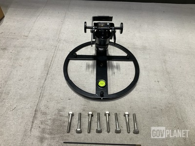 EP001 Magnetic Compass