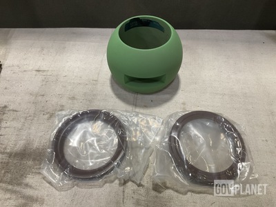 Portland Valve 101-7034AND101-8038 Valve Ball & Seat