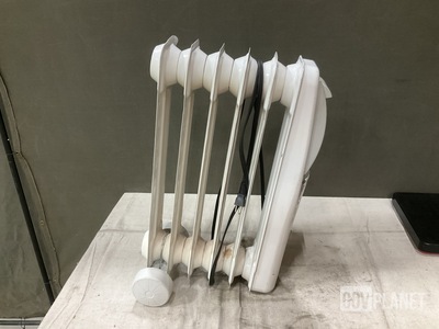 Lakewood 5500 Space Heater