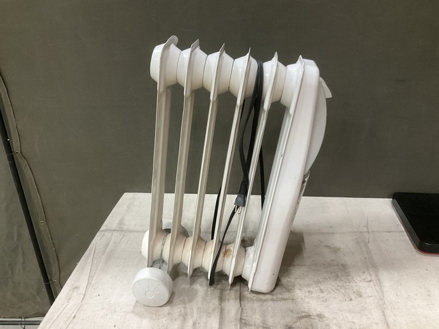 Lakewood 5500 Space Heater