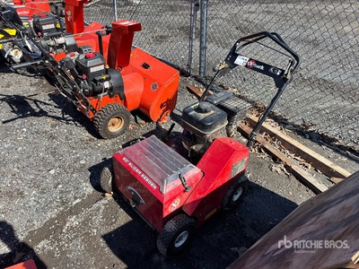 Exmark اداة زرع البذور