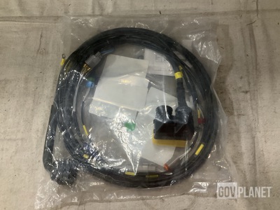 BAE Systems R0120332 Wiring Harness