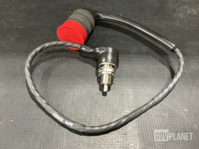 (5) Power Plus 2600943 Connector Switches