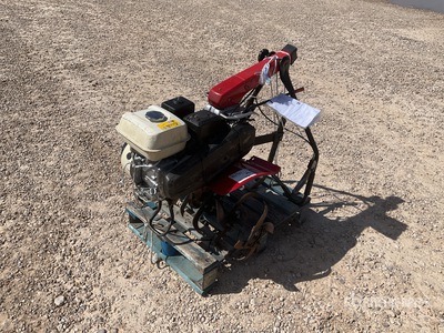 2002 Honda FZBE حارث دوار
