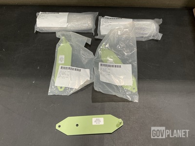 (44) General Dynamics 10505643 Post Assemblies