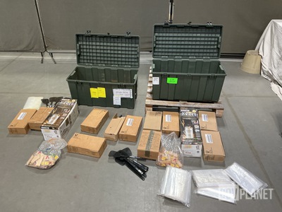 Field Sanitation Kit