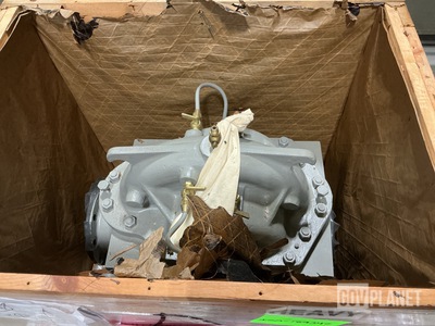 Buffalo Pumps CA8799-1X2 Casing Assembly