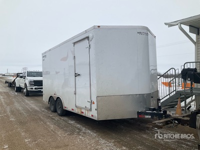 2025 Royal Cargo Trailer