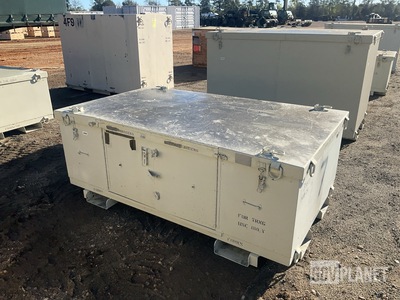 Wel-Fab WFI-C17TAG-NC-T Collapsible Storage Container