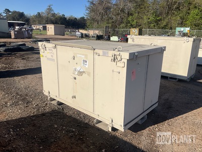 Wel-Fab WFI-C130DS Collapsible Storage Container