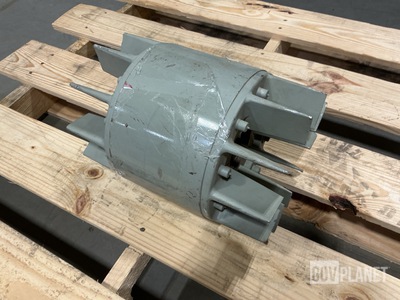 Reliance 418140-70-WE Motor Rotor