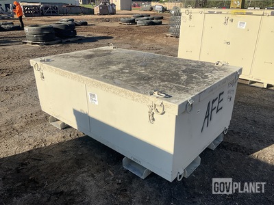 Wel-Fab WFI-C17TAG-NC-T Collapsible Storage Container