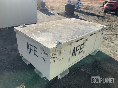 Wel-Fab WFI-C17TAG-NC-T Collapsible Storage Container