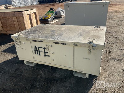 Wel-Fab WFI-C17TAG-NC-T Collapsible Storage Container