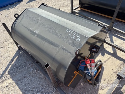 2026 GIYI GY-BS43 43 in Mini スキッドステア用ブーム (Unused)