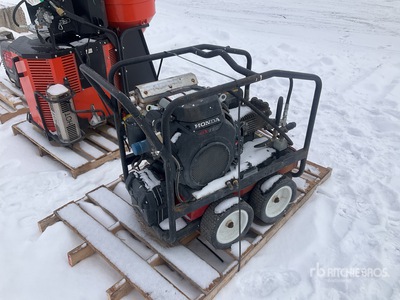 2023 Mi-T-M CWC-5004-4MGH Hogedrukreiniger