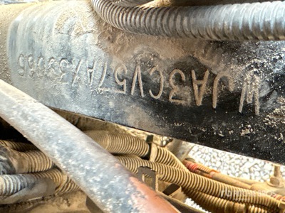 2007 Sterling A9500 Tracteur Routier