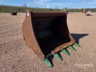 1790 mm Godet Excavator Bucket