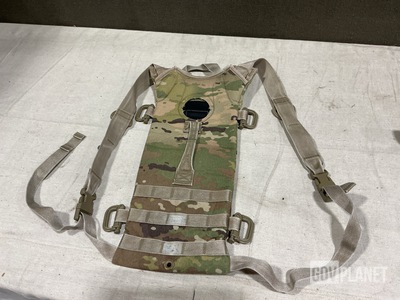 (102) Hydration System Carriers