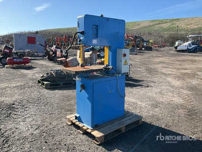Excel KV-60 Band Saw