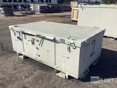 Wel-Fab WFI-C17TAC-NC-T Collapsible Storage Container