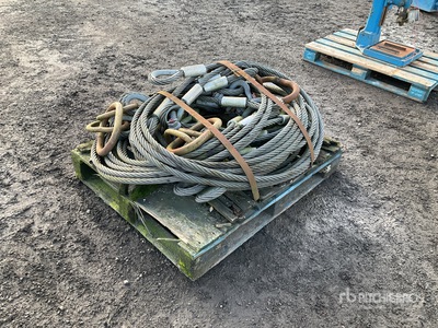 Lifting Cables