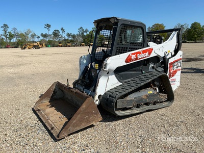 2022 Bobcat T76 Compacte Schranklader (Inoperable)