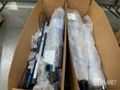 (6) General Illumination Light Sets