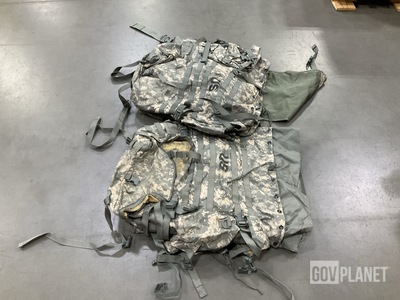 (24) Large Field Pack Sets