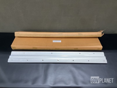 (2) Aero 12359382 Double Angle Brackets