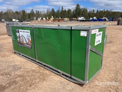 2026 Suihe S306515R-500gPVC 30 ft x 65 ft x 15 ft Budynek magazynowy (Unused)