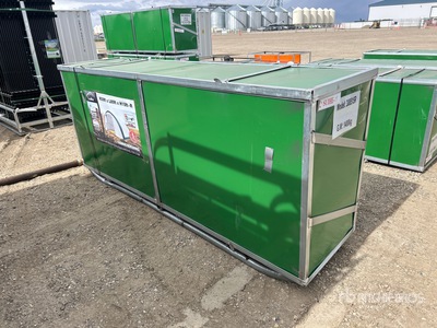 2026 Suihe 30 ft x 85 ft x 15 ft Storage Building (Unused)