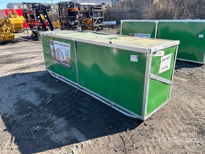 2026 Suihe S306515R-500gPVC 30 ft x 65 ft x 15 ft 貯蔵庫 (Unused)