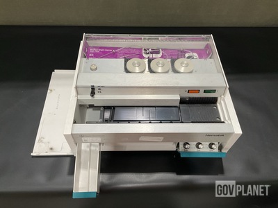 Bayer HealthCare 03564647 Hematek Slide Stainer