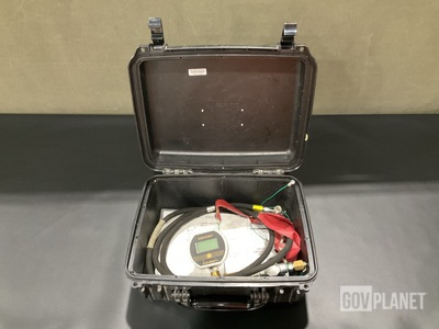 Cecomp Digi-Max+ Digital Pressure Gauge