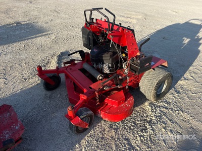 Gravely 994103 Lawn Mower