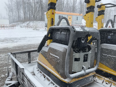 Wacker Neuson Piastre vibranti