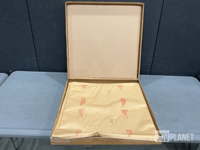 (6) Allied Defense 507275-1083 Vehicular Clutch Disks