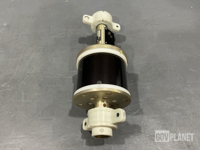 Parker-Hannifin 050-036-001 Fuel Quantity Gage Compensator