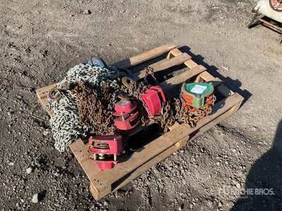 Podnośnik budowlany